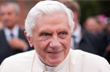 Former Pope Benedict XVI dies at 95: Vatican